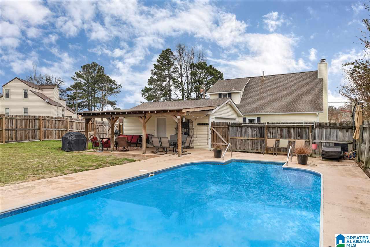 2744 N Road Gardendale, AL 35071 - Photo 39 of 41