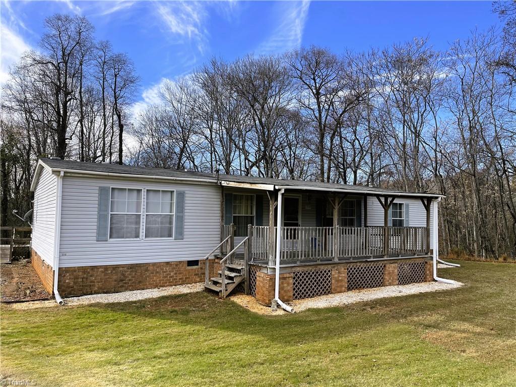 1524 Ray Wilson Road Sandy Ridge, NC 27046 - Photo 1 of 33