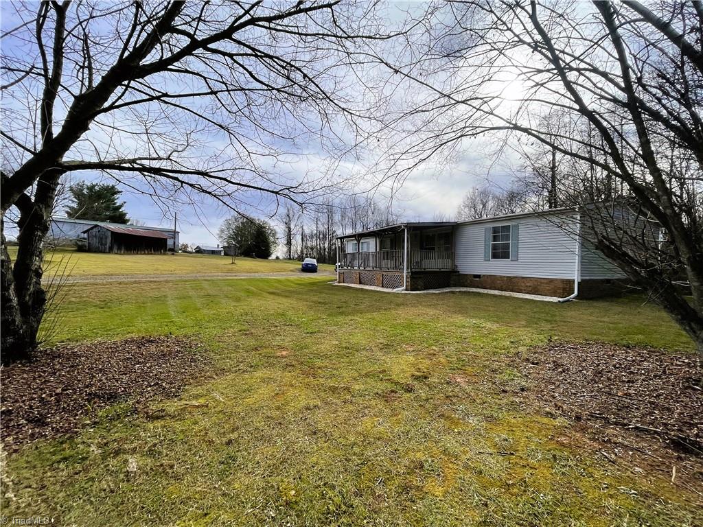 1524 Ray Wilson Road Sandy Ridge, NC 27046 - Photo 3 of 33