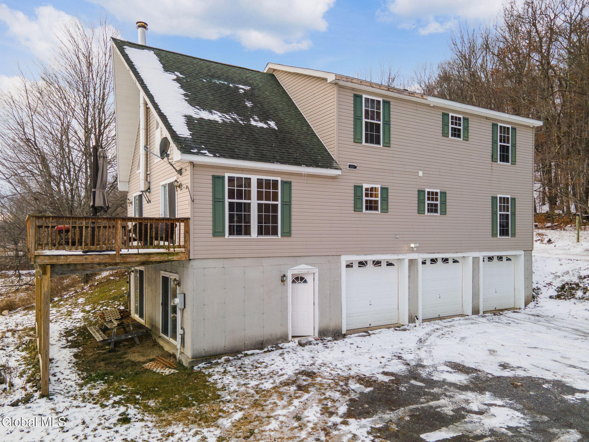 191 Merchant Road Jefferson, NY 12093 - Photo 4 of 51 43-191MerchantRd_43