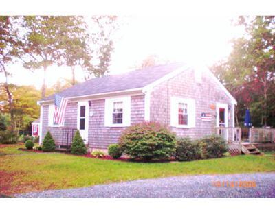 29 Newtown Road Sandwich, MA 02563 - Photo 1 of 6 Primary Photo