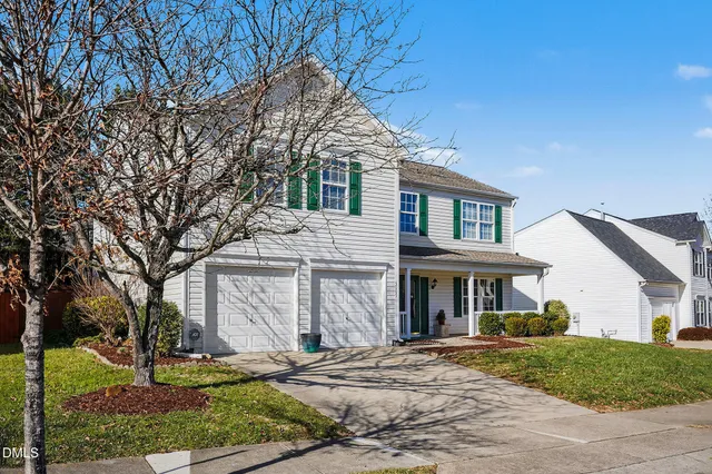 $421,000 | 5005 Marathon Lane, Raleigh, NC 27616