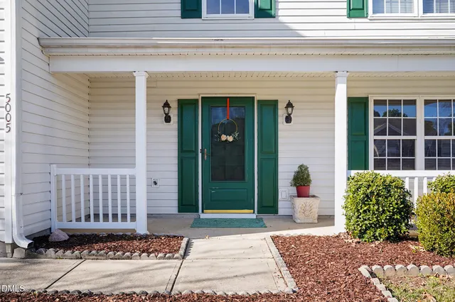 $421,000 | 5005 Marathon Lane, Raleigh, NC 27616