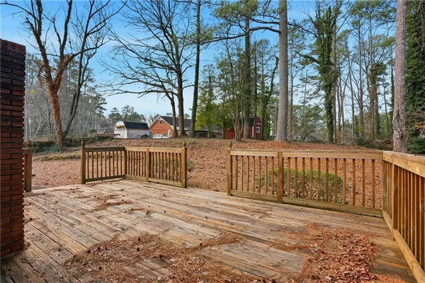 $2,000 | 4165 Williamsburg Drive, Atlanta, GA 30337