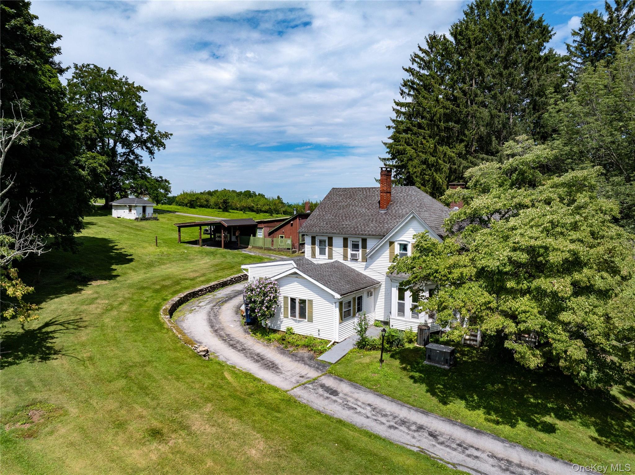 59-61 Valley Farm Road Millbrook, NY 12545 - Photo 1 of 25 Gallery Image 1