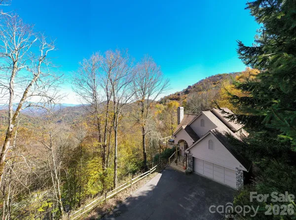 $675,000 | 481 Overlook Drive, Mars Hill, NC 28754