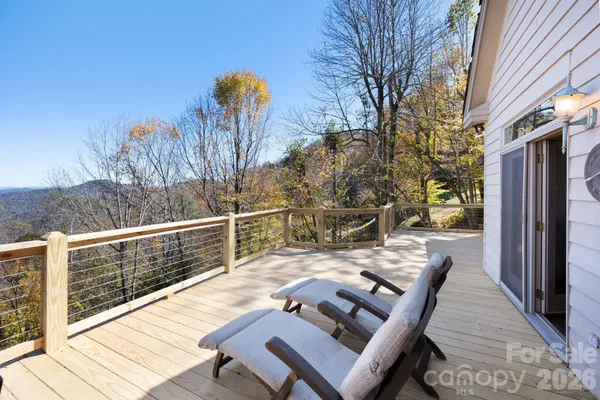 $675,000 | 481 Overlook Drive, Mars Hill, NC 28754