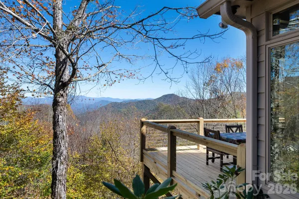 $675,000 | 481 Overlook Drive, Mars Hill, NC 28754