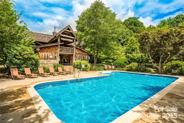 a view of tennis court with wooden floor