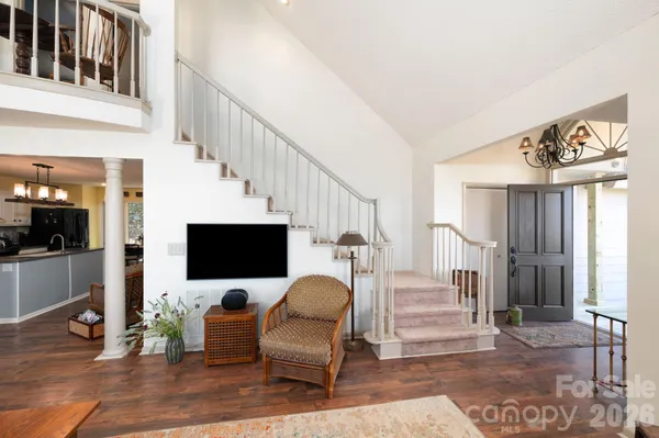 $675,000 | 481 Overlook Drive, Mars Hill, NC 28754