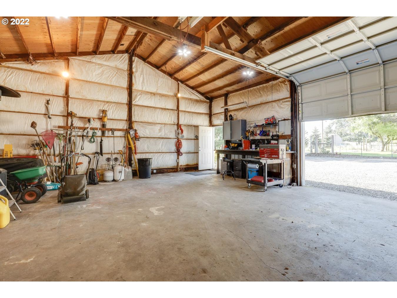 21229 South Ridgeway Lane Oregon City, OR 97045 - Photo 29 of 32 Gallery Image 29