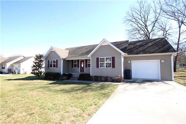1202 East End Road Manchester, TN 37355 - Photo 1 of 16 Gallery Image 1