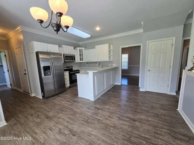 $2,200 | 315 Orchard Drive, Elizabeth City, NC 27909