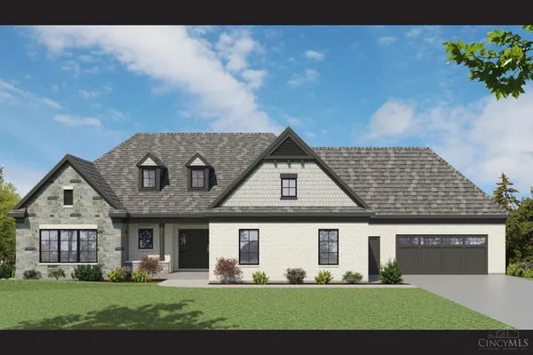 $1,699,000 | 5802 Hickory Court, Unit 8, Madeira, OH 45243