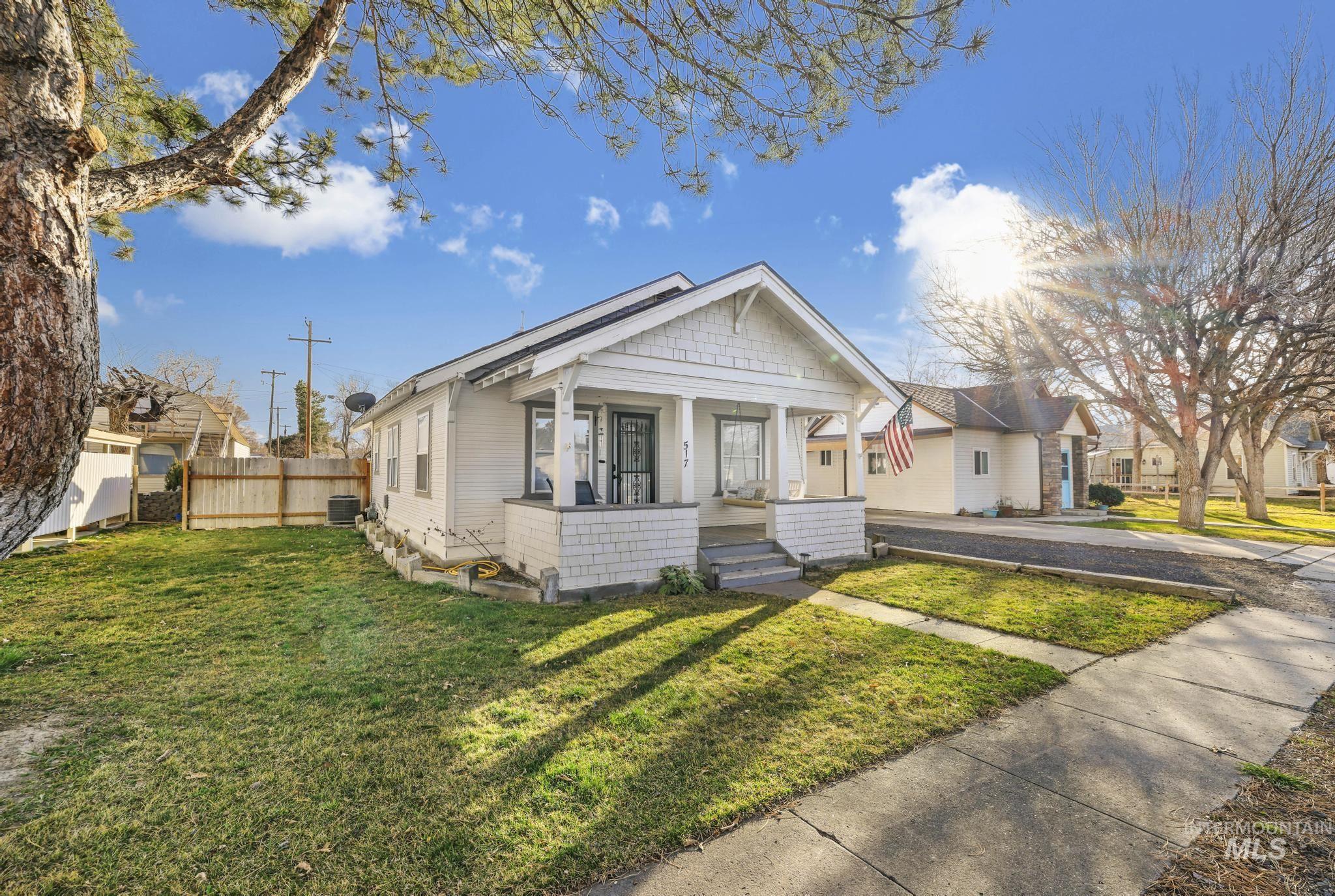 517 6th Street Filer, ID 83328 - Photo 1 of 1