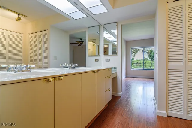 front view of a house