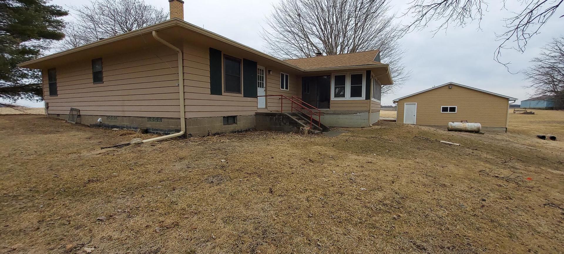 1393 North 50th Avenue Alpha, IL 61413 - Photo 12 of 38