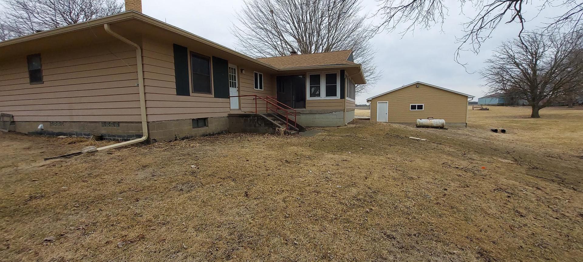 1393 North 50th Avenue Alpha, IL 61413 - Photo 13 of 38