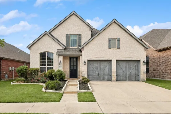 $539,000 | 1124 4th Street, Argyle, TX 76226