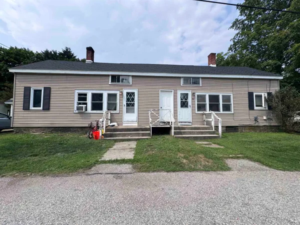 $274,000 | 26-30 Sage Street, Bennington, VT 05257