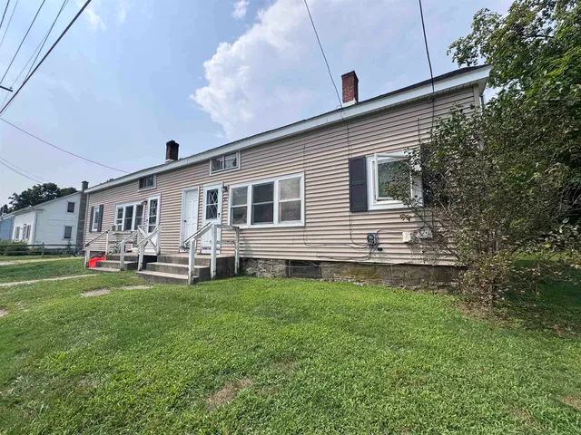 $274,000 | 26-30 Sage Street, Bennington, VT 05257