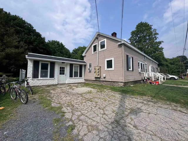 $274,000 | 26-30 Sage Street, Bennington, VT 05257