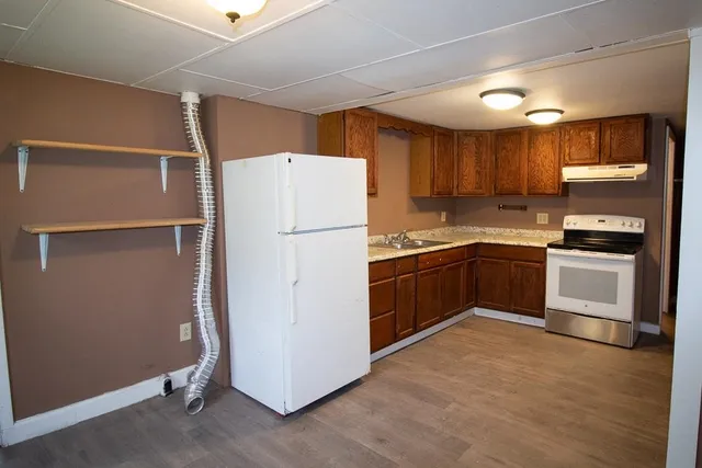 $274,000 | 26-30 Sage Street, Bennington, VT 05257