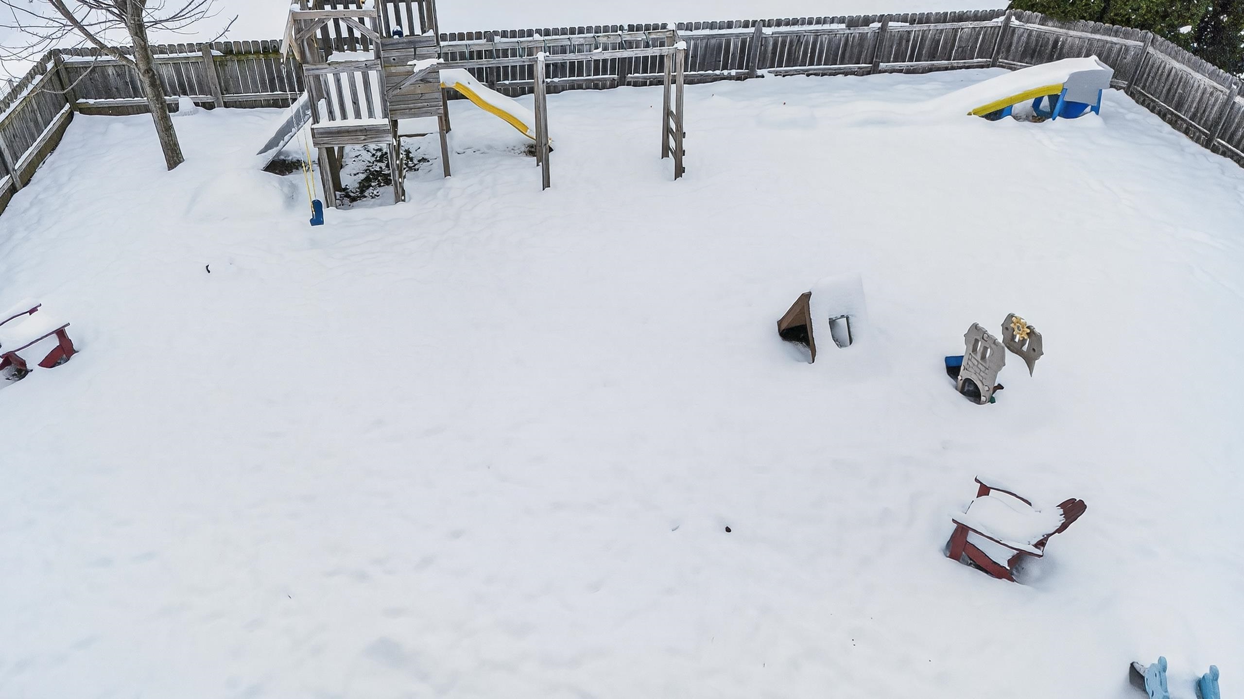 4822 Dream Madison, WI 53718 - Photo 33 of 42