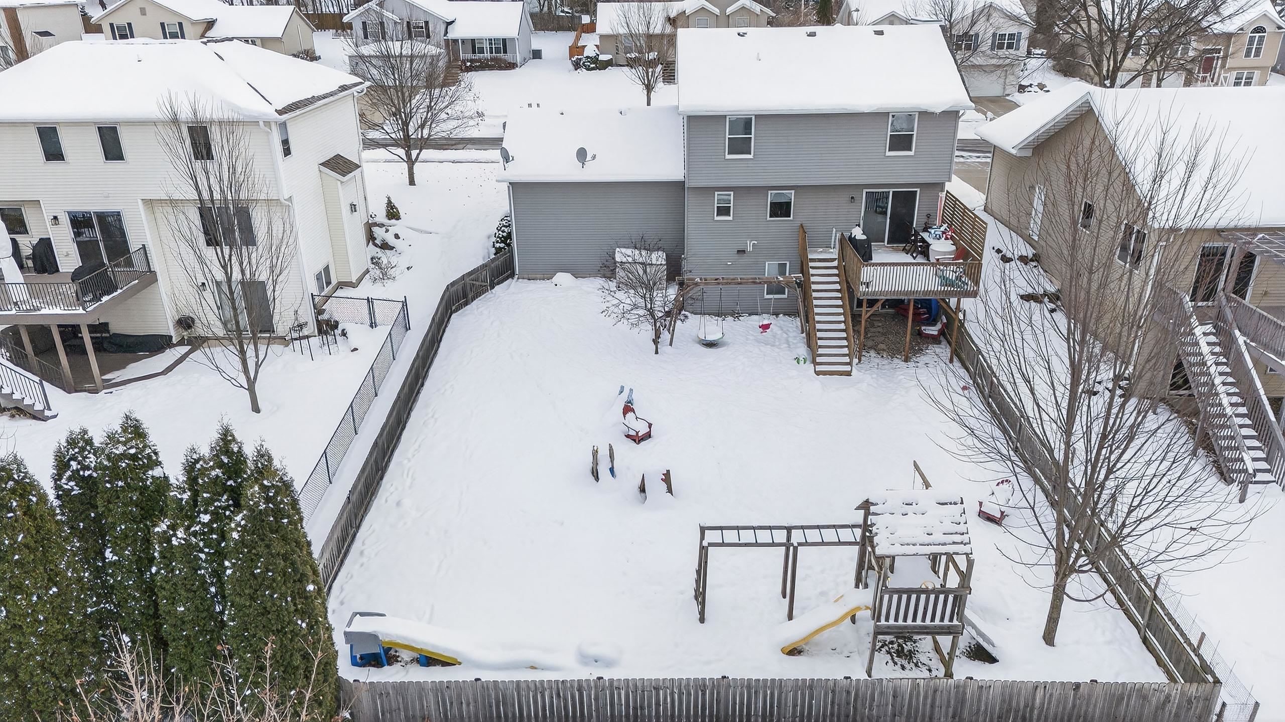 4822 Dream Madison, WI 53718 - Photo 34 of 42