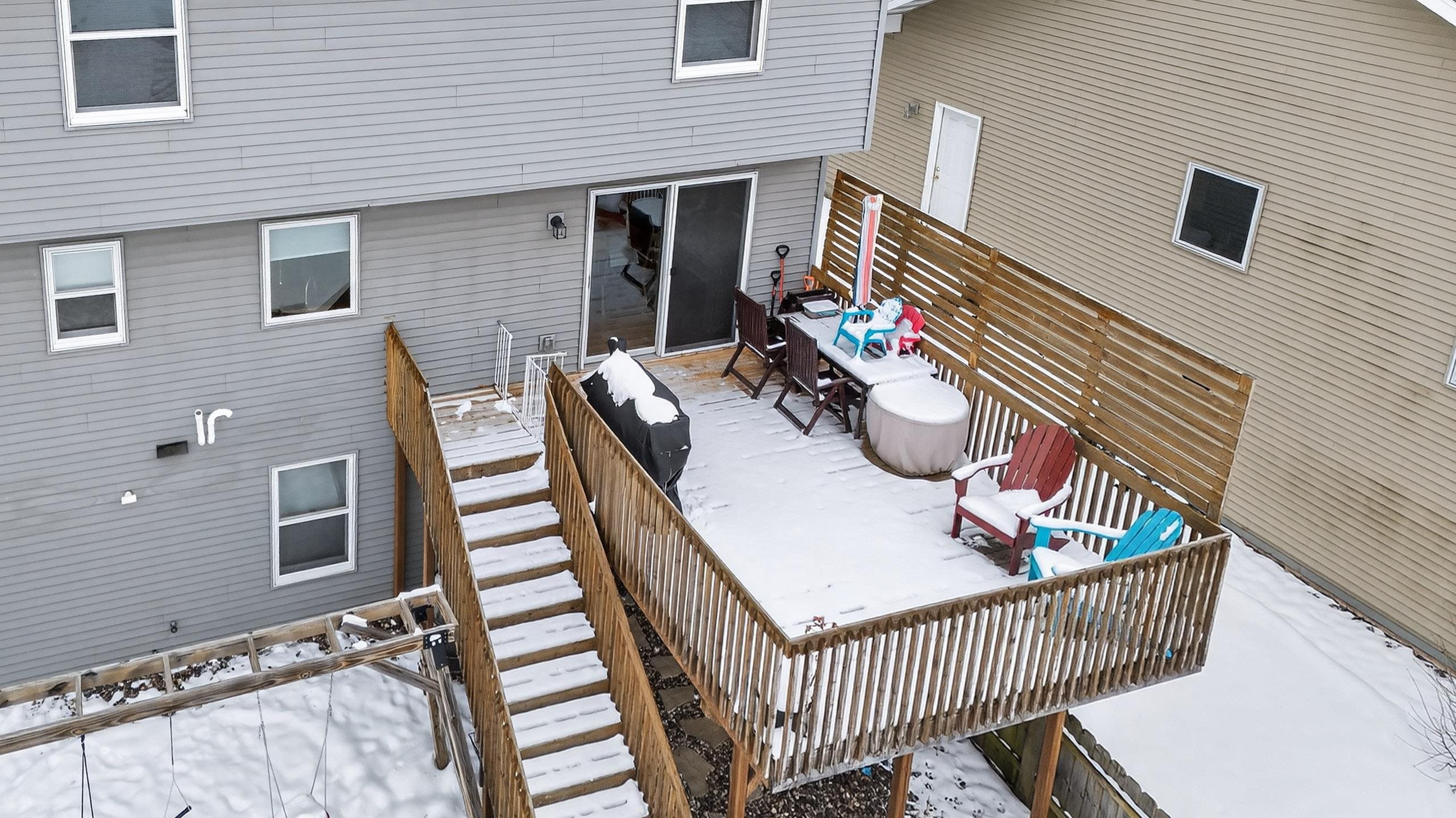 4822 Dream Madison, WI 53718 - Photo 35 of 42