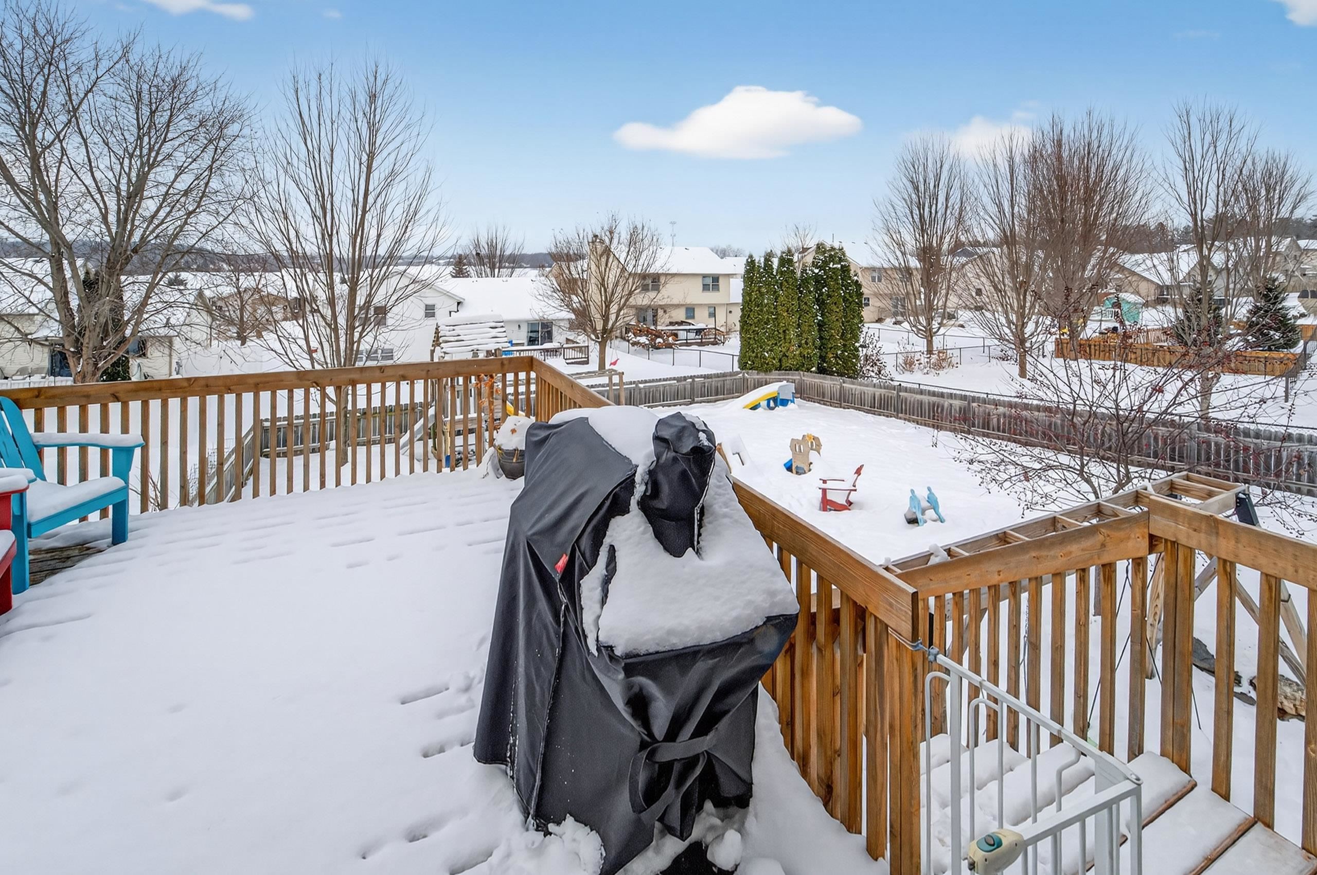 4822 Dream Madison, WI 53718 - Photo 36 of 42