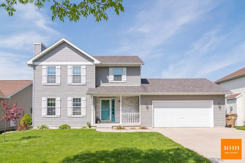 4822 Dream Madison, WI 53718 - Photo 37 of 42