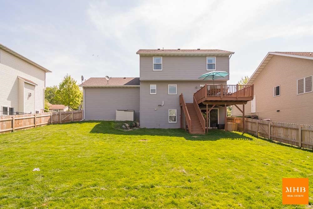 4822 Dream Madison, WI 53718 - Photo 39 of 42