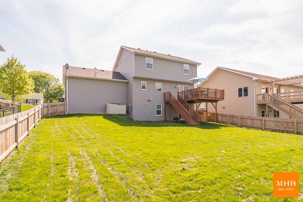 4822 Dream Madison, WI 53718 - Photo 40 of 42