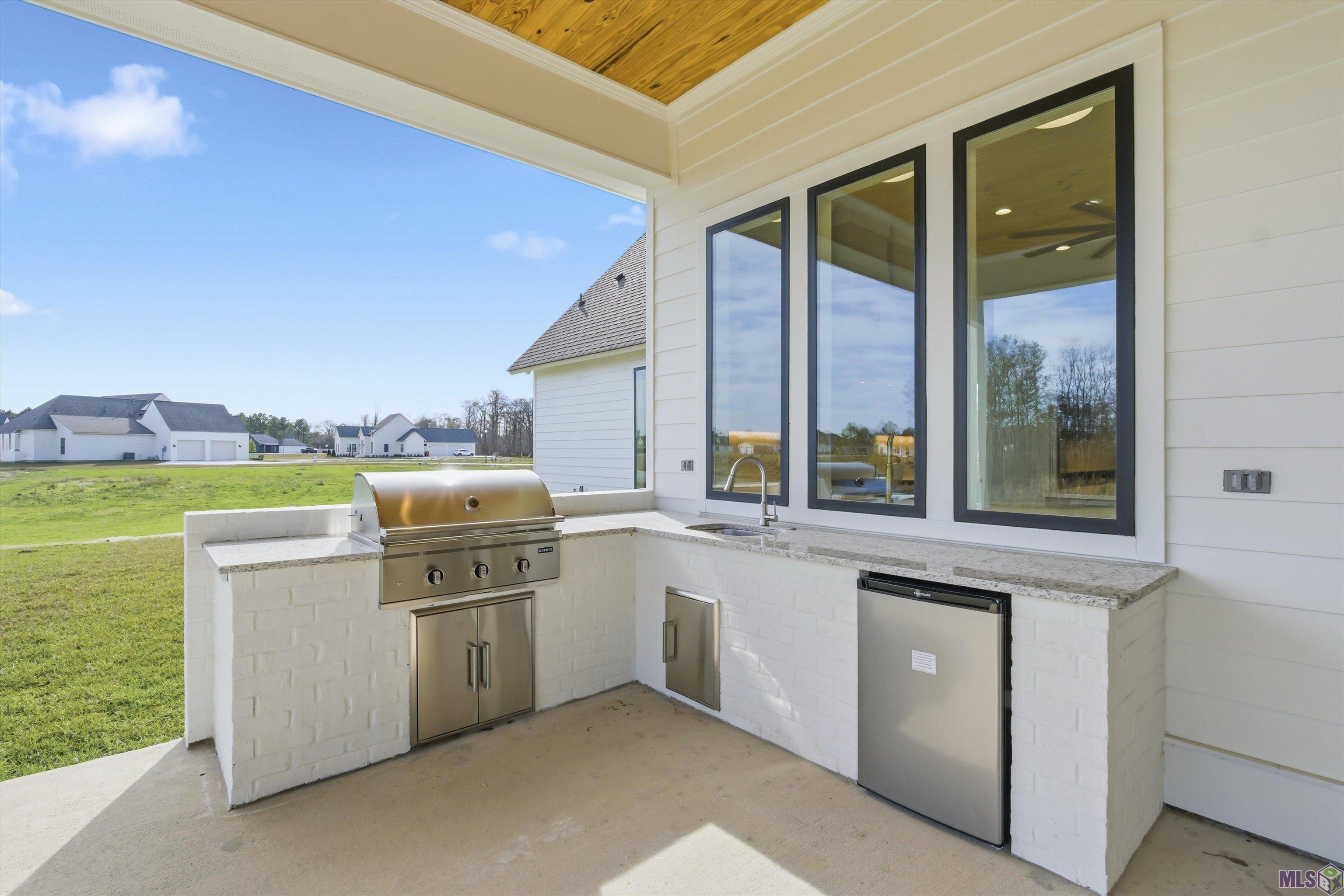43256 Collyns Cove Prairieville, LA 70769 - Photo 18 of 31