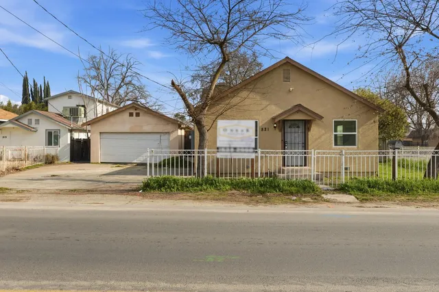 $450,000 | 821 Sutter Avenue, Modesto, CA 95351
