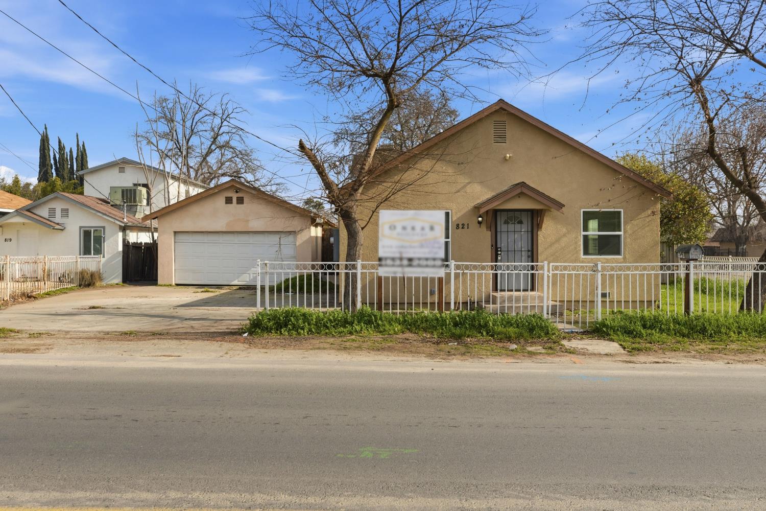 821 Sutter Avenue Modesto, CA 95351 - Photo 1 of 26