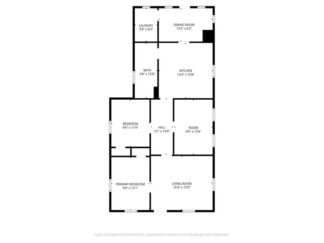 $450,000 | 821 Sutter Avenue, Modesto, CA 95351