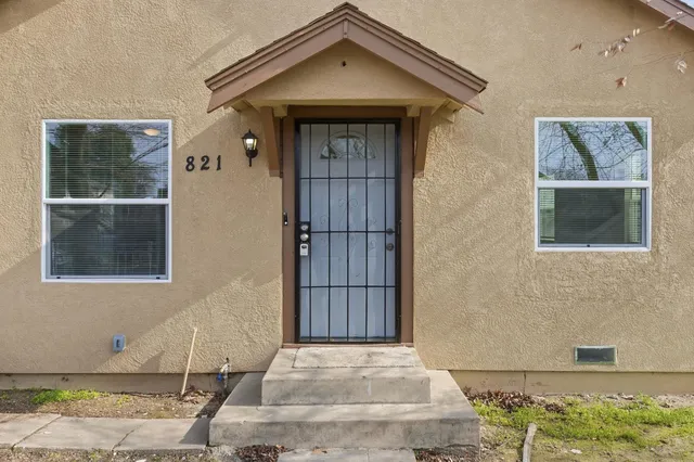 $450,000 | 821 Sutter Avenue, Modesto, CA 95351