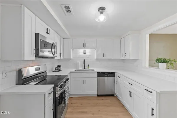 $249,990 | 12 Patriot Circle, Durham, NC 27704