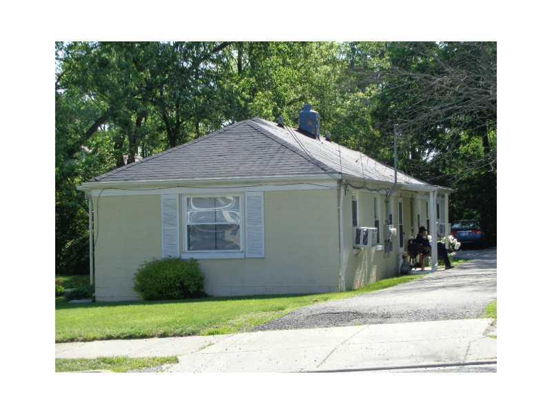 510 North Burnett Road Springfield, OH 45503 - Photo 5 of 6