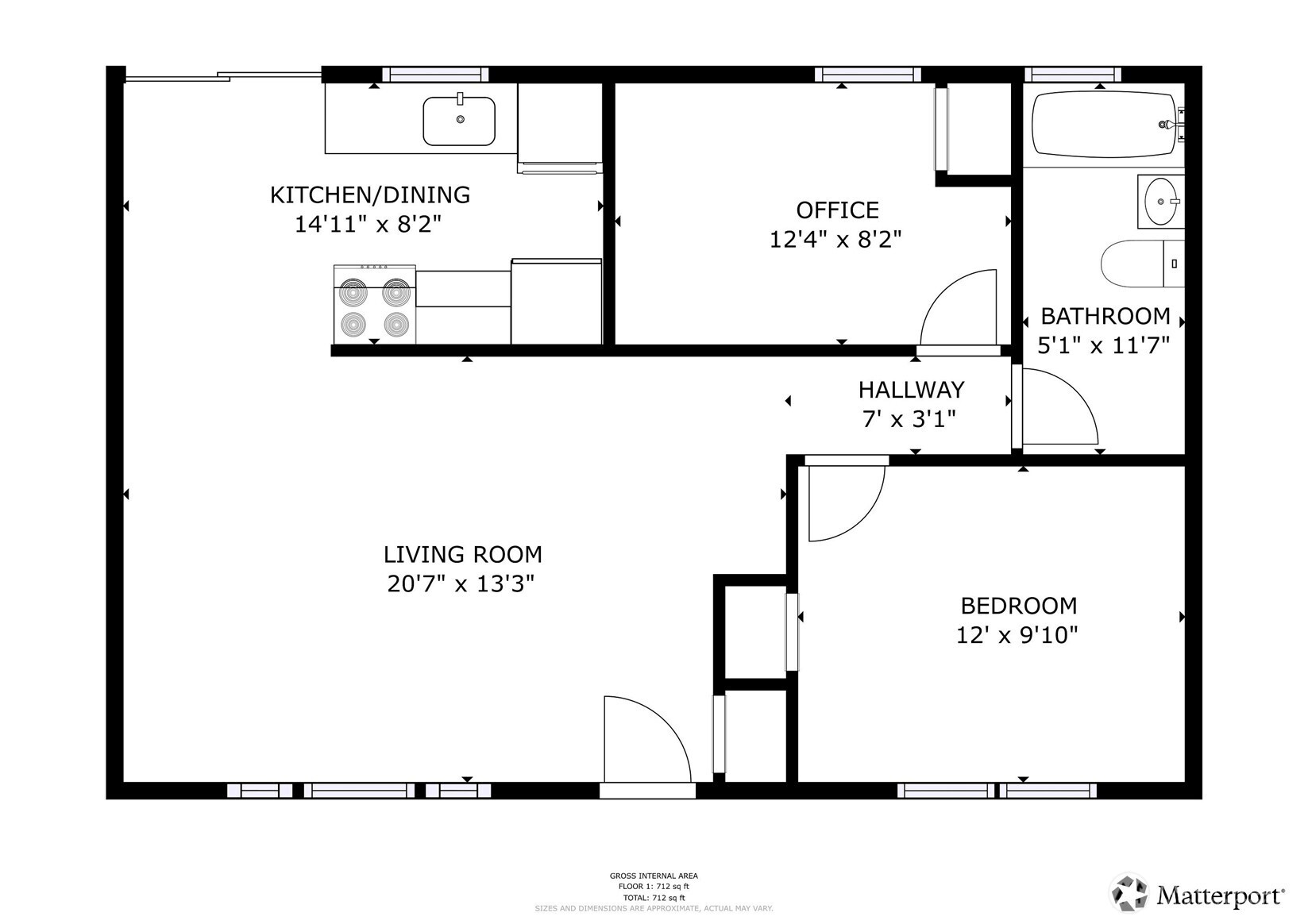 3224 Halverson Avenue Bremerton, WA 98310 - Photo 20 of 31