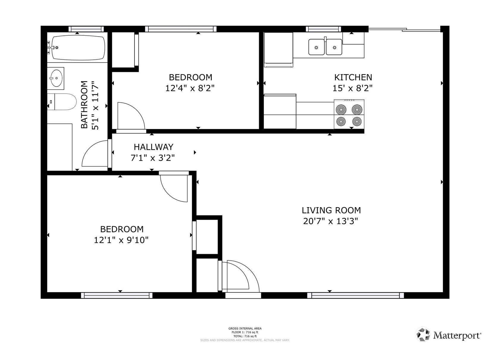 3224 Halverson Avenue Bremerton, WA 98310 - Photo 6 of 31