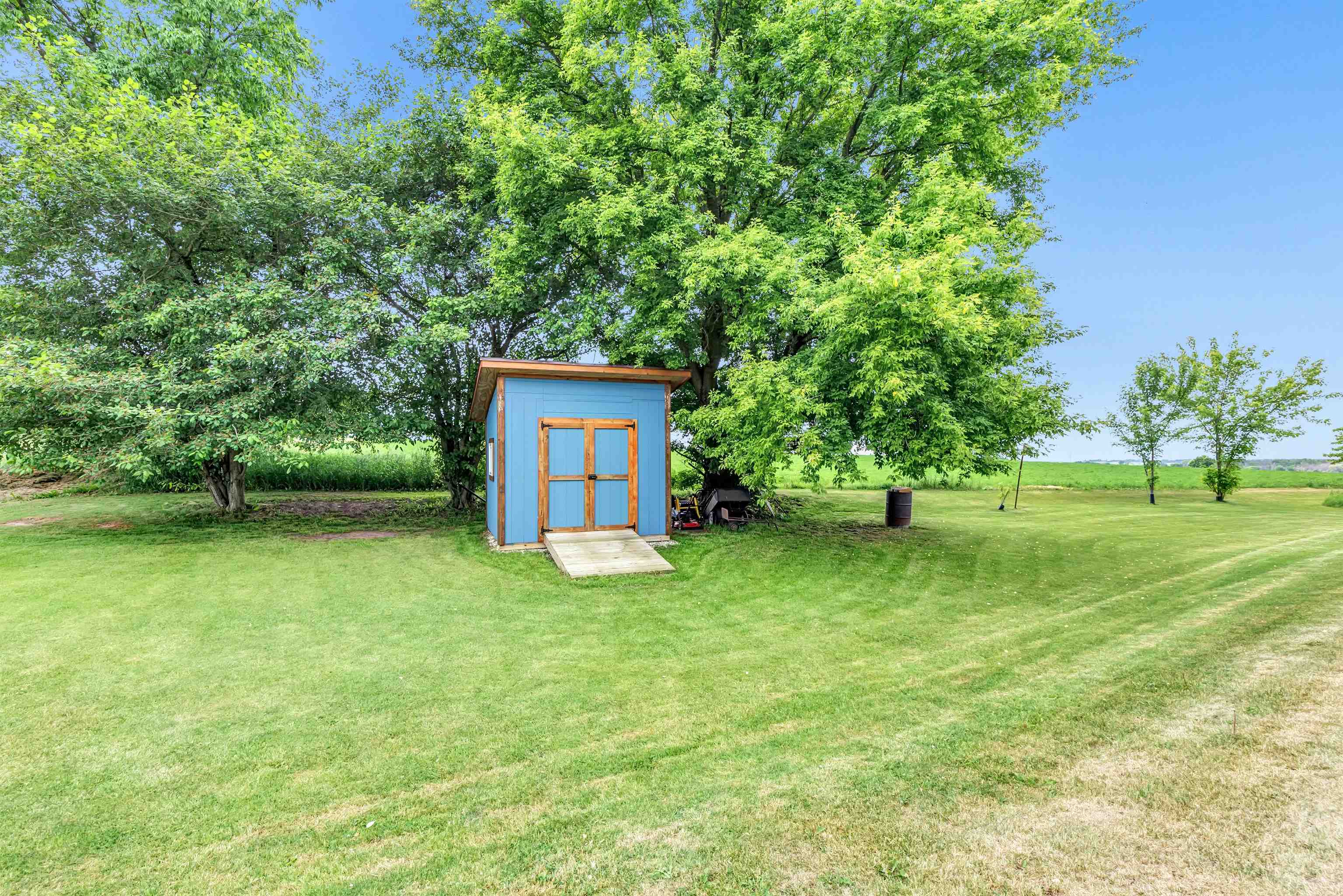 10436 Menchalville Road Reedsville, WI 54230 - Photo 23 of 39