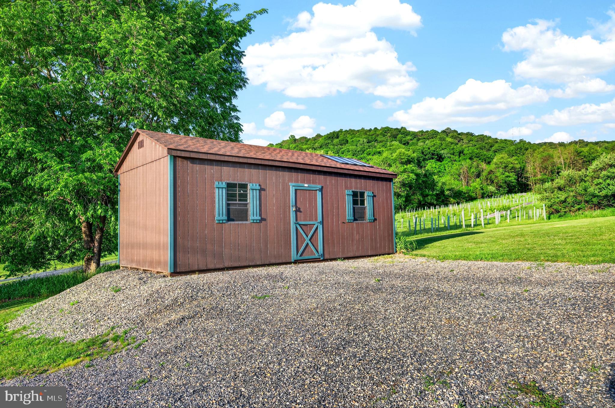 13400 Pleasant Valley Road Northeast Flintstone, MD 21530 - Photo 31 of 36