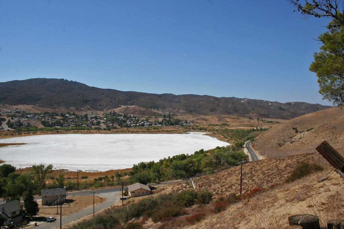 15040 Hawk Drive Lake Elizabeth, CA 93532 - Photo 27 of 27 view 4