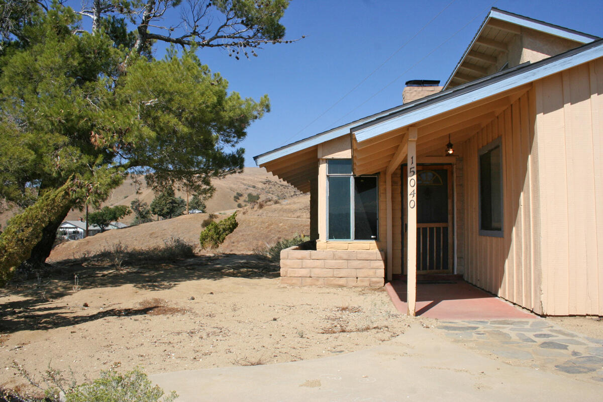 15040 Hawk Drive Lake Elizabeth, CA 93532 - Photo 8 of 27 house 2