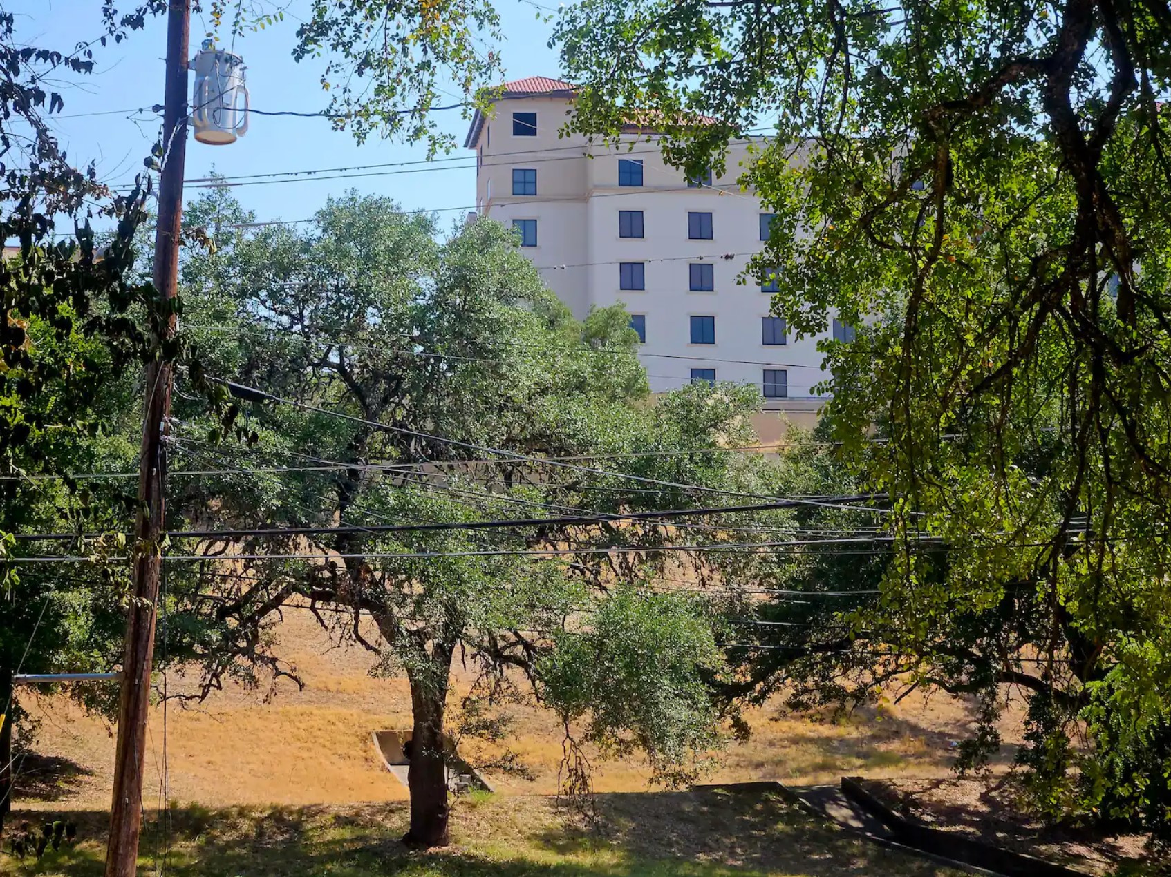 833 Ranch Road 12 San Marcos, TX 78666 - Photo 26 of 27 Across from SMTX Blanco Hall