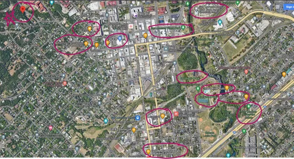 $1,790 | 833 Ranch Road 12, San Marcos, TX 78666