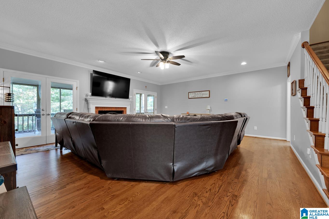 3014 Hunters Run Gardendale, AL 35071 - Photo 24 of 53